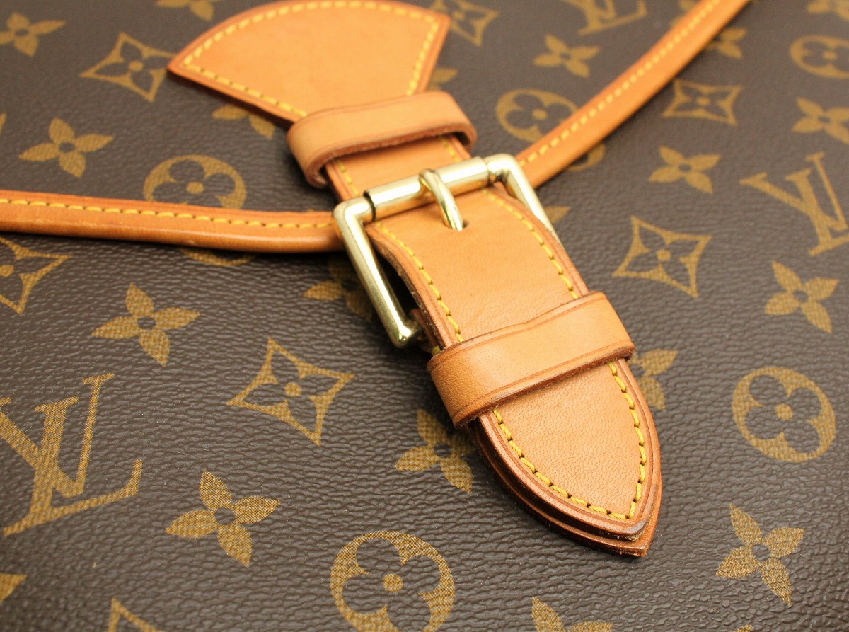楽天市場】【バッグ】LOUIS VUITTON ルイ ヴィトン モノグラム