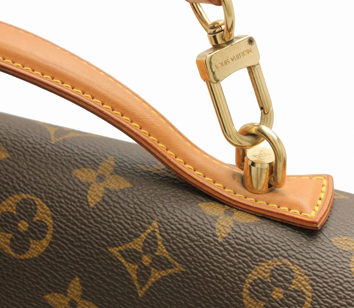 楽天市場】【バッグ】LOUIS VUITTON ルイ ヴィトン モノグラム