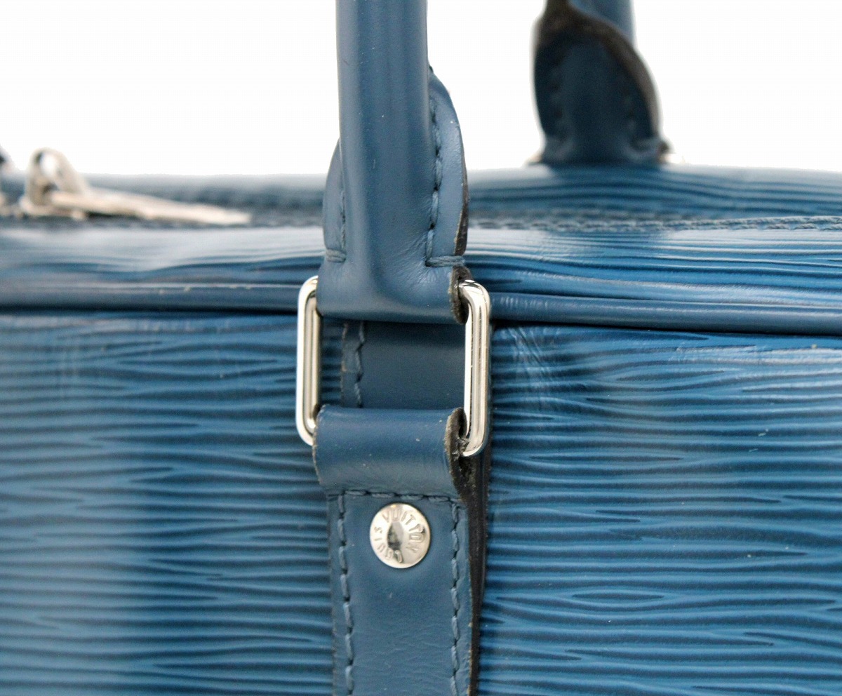 楽天市場】【バッグ】LOUIS VUITTON ルイ ヴィトン エピ ポルト
