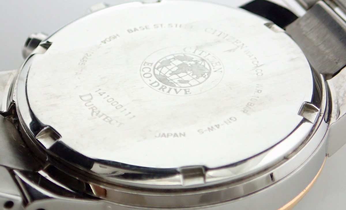 楽天市場】【ウォッチ】CITIZEN シチズン XC クロスシー エコドライブ