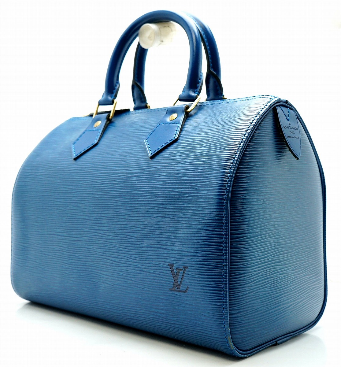 楽天市場】【バッグ】LOUIS VUITTON ルイ ヴィトン エピ スピーディ25