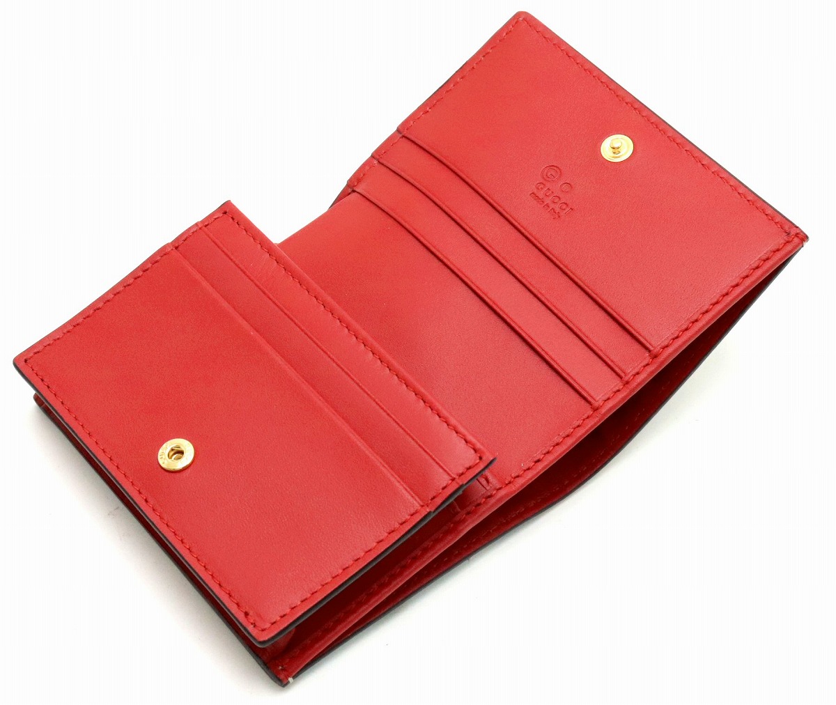楽天市場】【新品未使用品】【財布】GUCCI グッチ GGブルームス