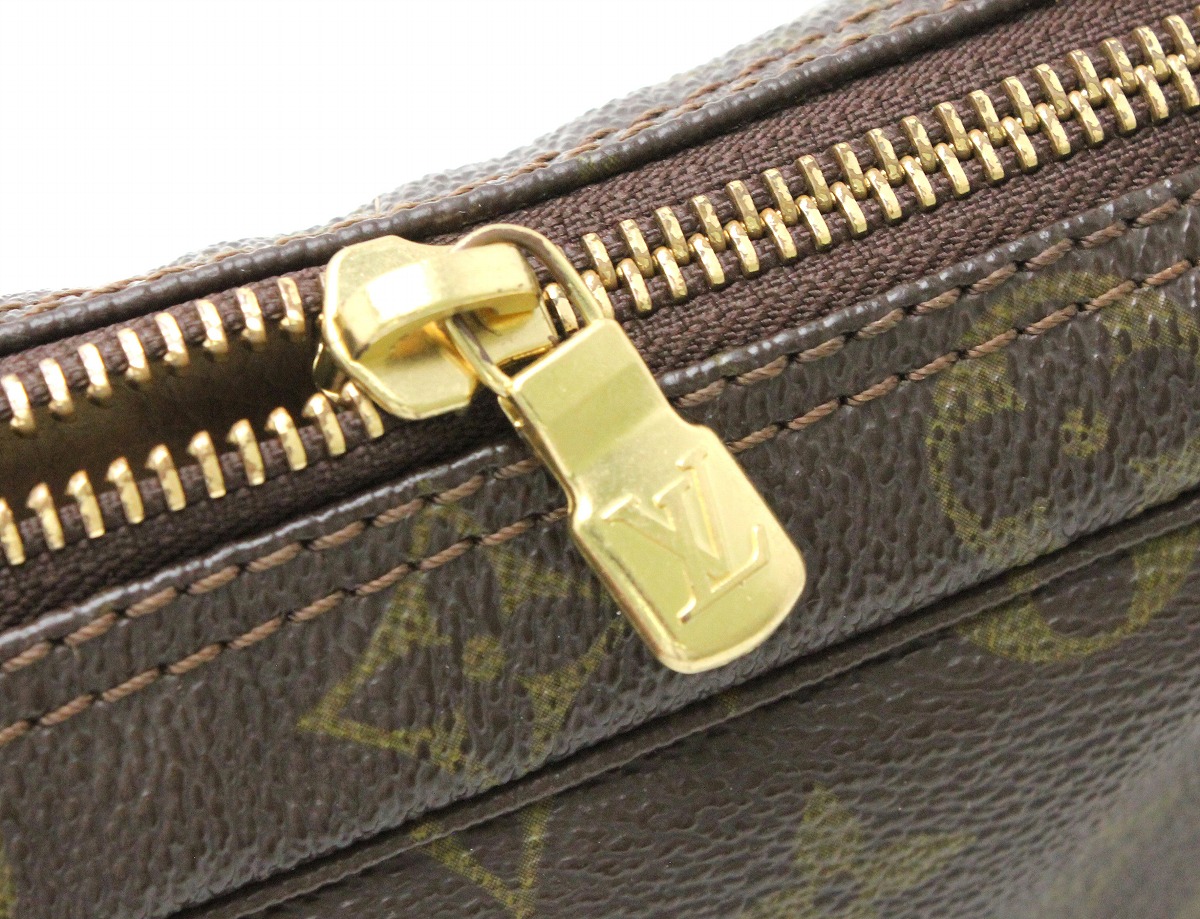 楽天市場】【バッグ】LOUIS VUITTON ルイ ヴィトン モノグラム