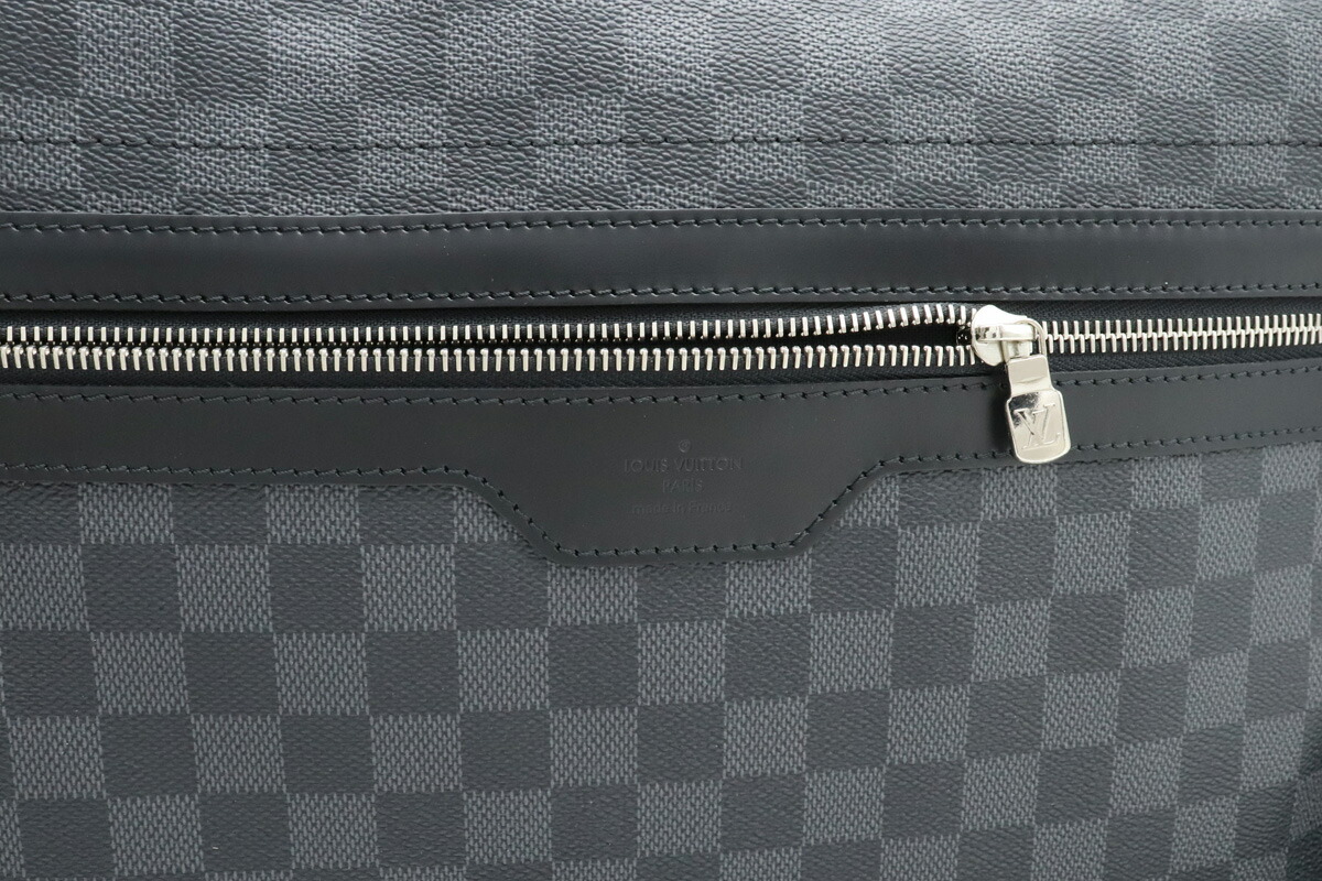 楽天市場】【バッグ】LOUIS VUITTON ルイ ヴィトン ダミエグラフィット