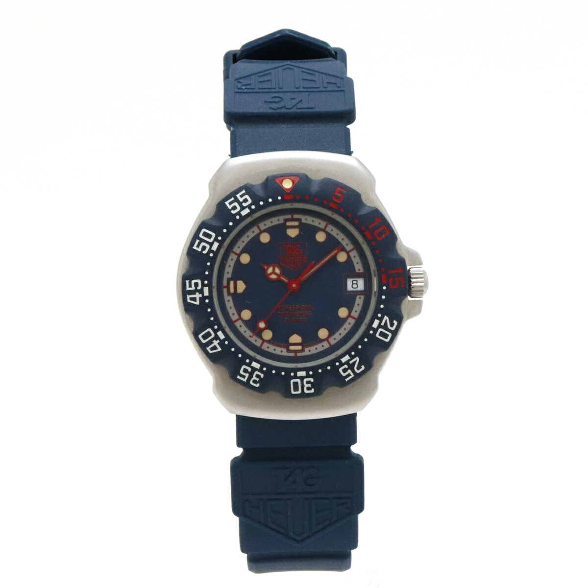 楽天市場】【ウォッチ】 TAG Heuer タグ ホイヤー フォーミュラー1