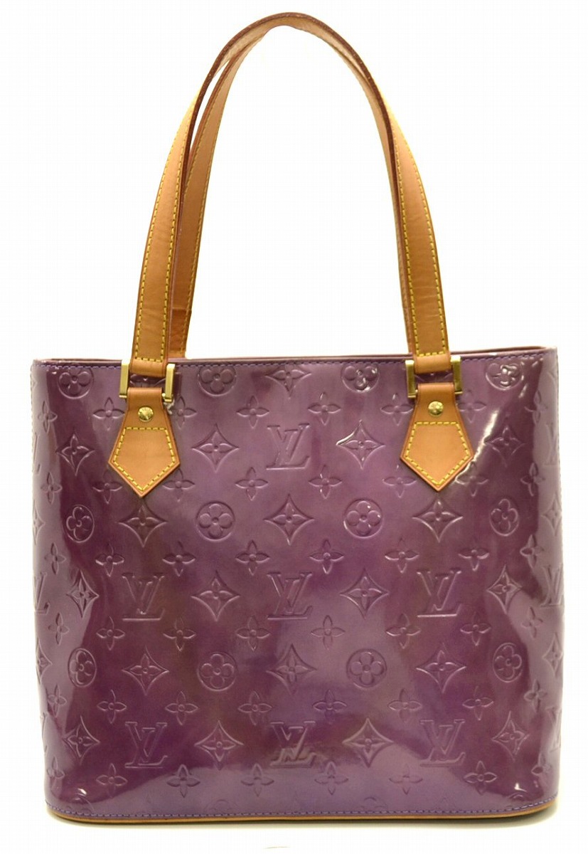 楽天市場】【バッグ】LOUIS VUITTON ルイ ヴィトン モノグラムヴェルニ