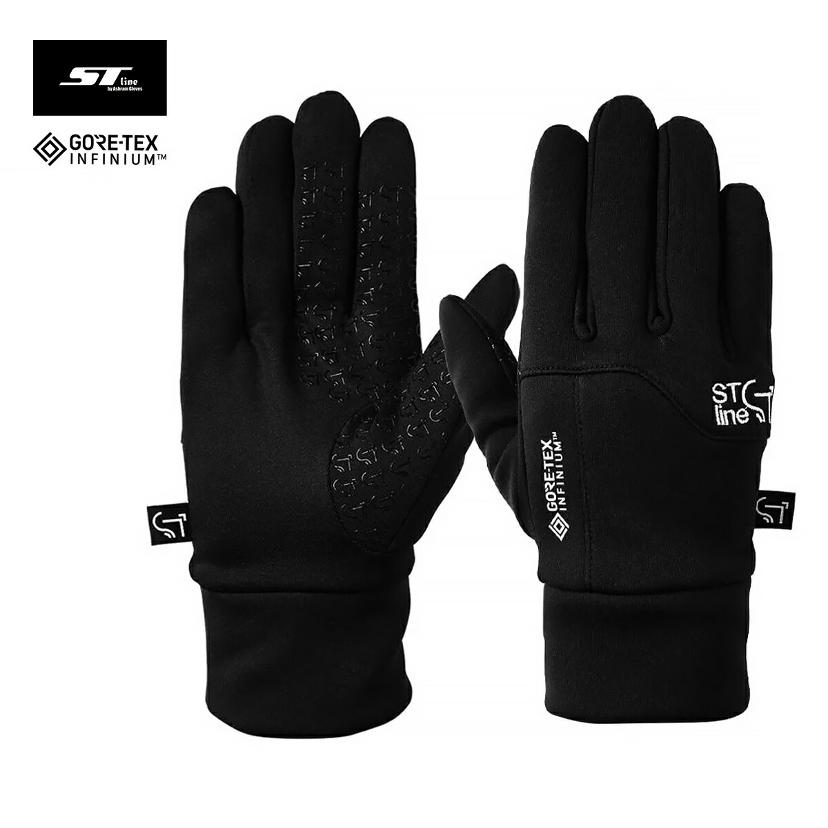 楽天市場】【送料無料】 ST line エスティライン GORE-TEX INFINIUM
