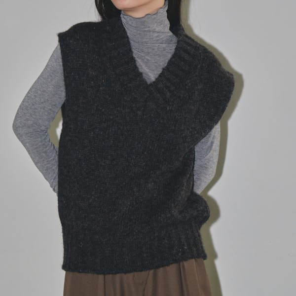 楽天市場】【即納】TODAYFUL トゥデイフル LIFE's ライフズMottle Yarn
