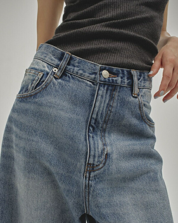 楽天市場】【即納】TODAYFUL トゥデイフルCary's Denim キャリーズ