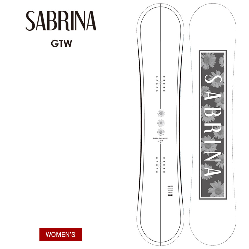 サブリナ GTW143cm ユニオンM サイズ セット販売 グラトリ 楽天市場