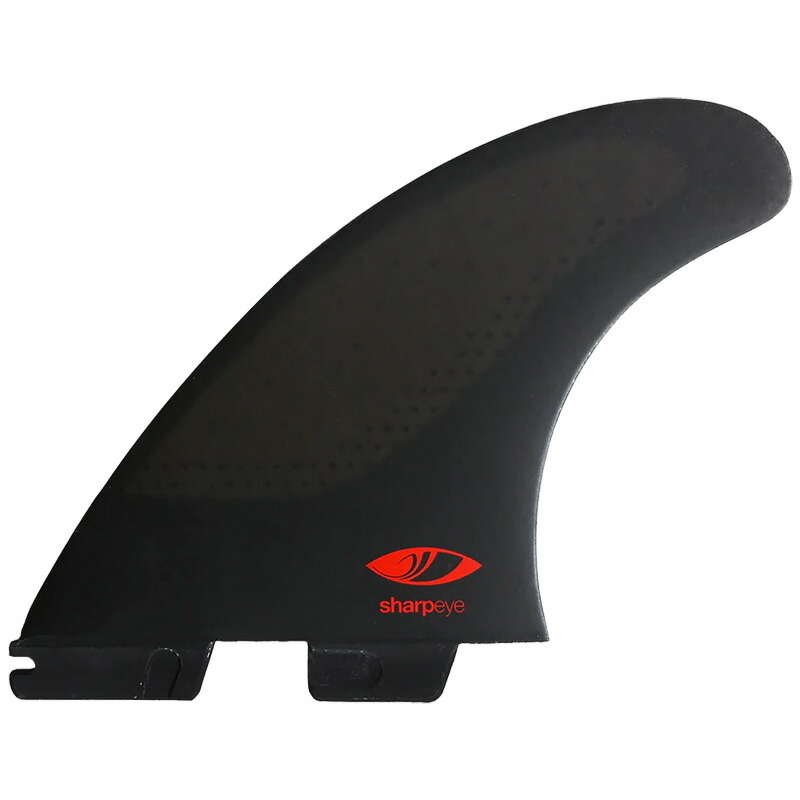 楽天市場】FCS2 SHARPEYE SE THRUSTER TRI FINS / エフシーエス2
