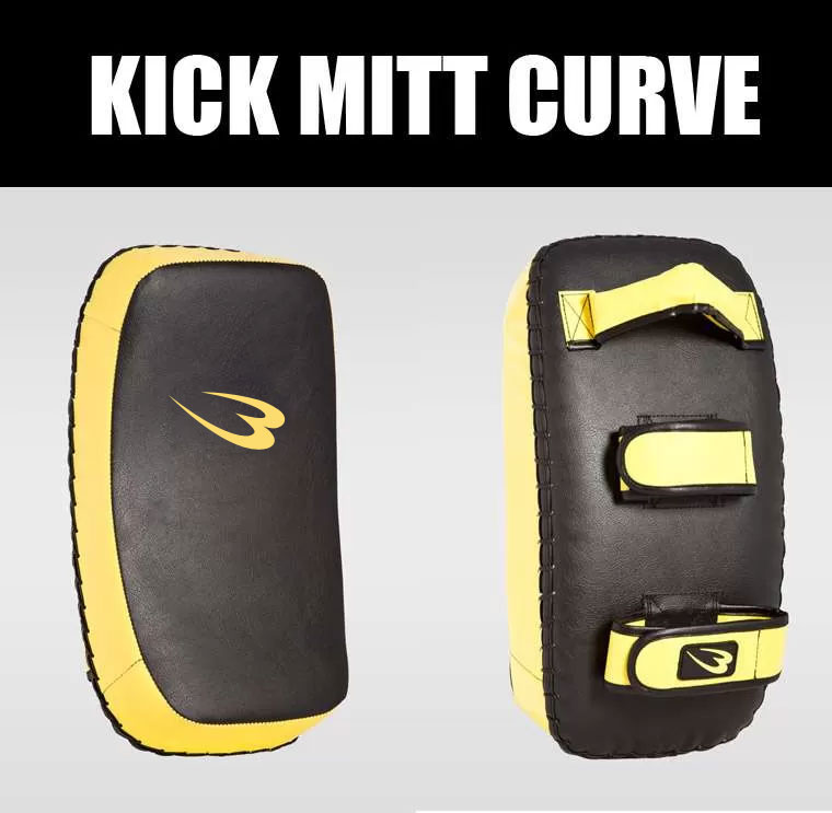 楽天市場】キックミットカーブ BODYMAKER ボディメーカー エクササイズ