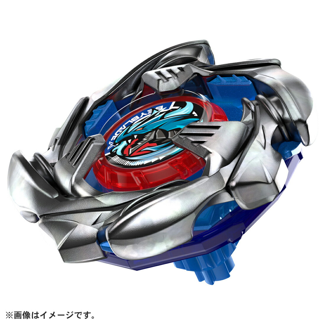 未開封】コバルトドレイク ヘルズチェイン サムライスチール ビット