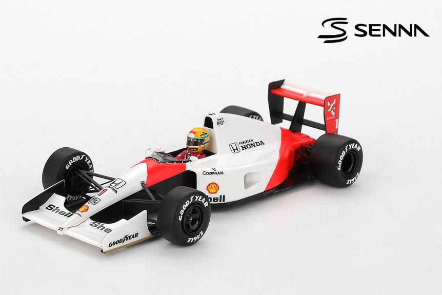 アイルトン セナ ミニカー 1/43」の人気商品一覧 | 安い商品を通販