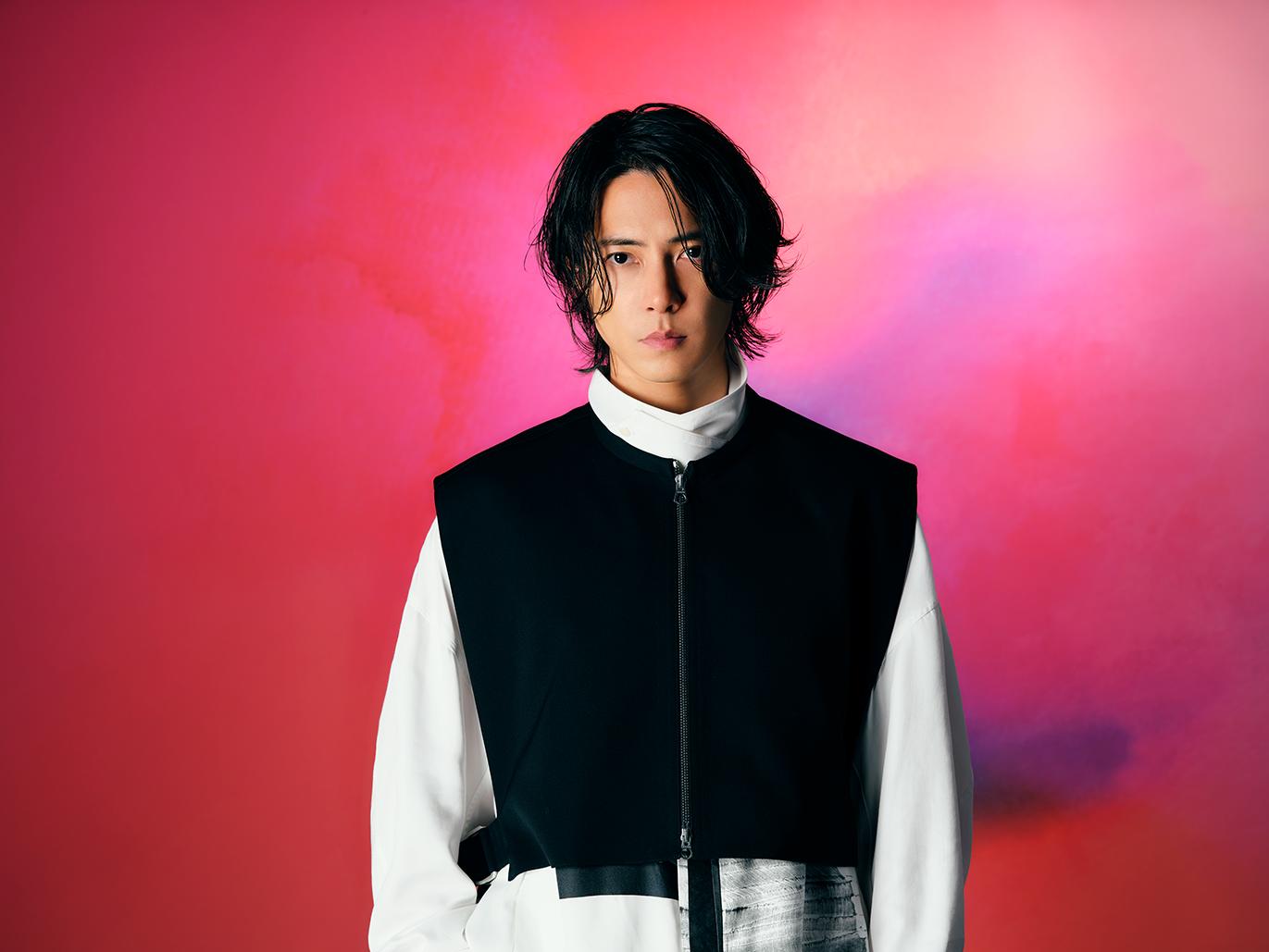 楽天ブックス: TOMOHISA YAMASHITA ARENA TOUR 2023 -Sweet Vision