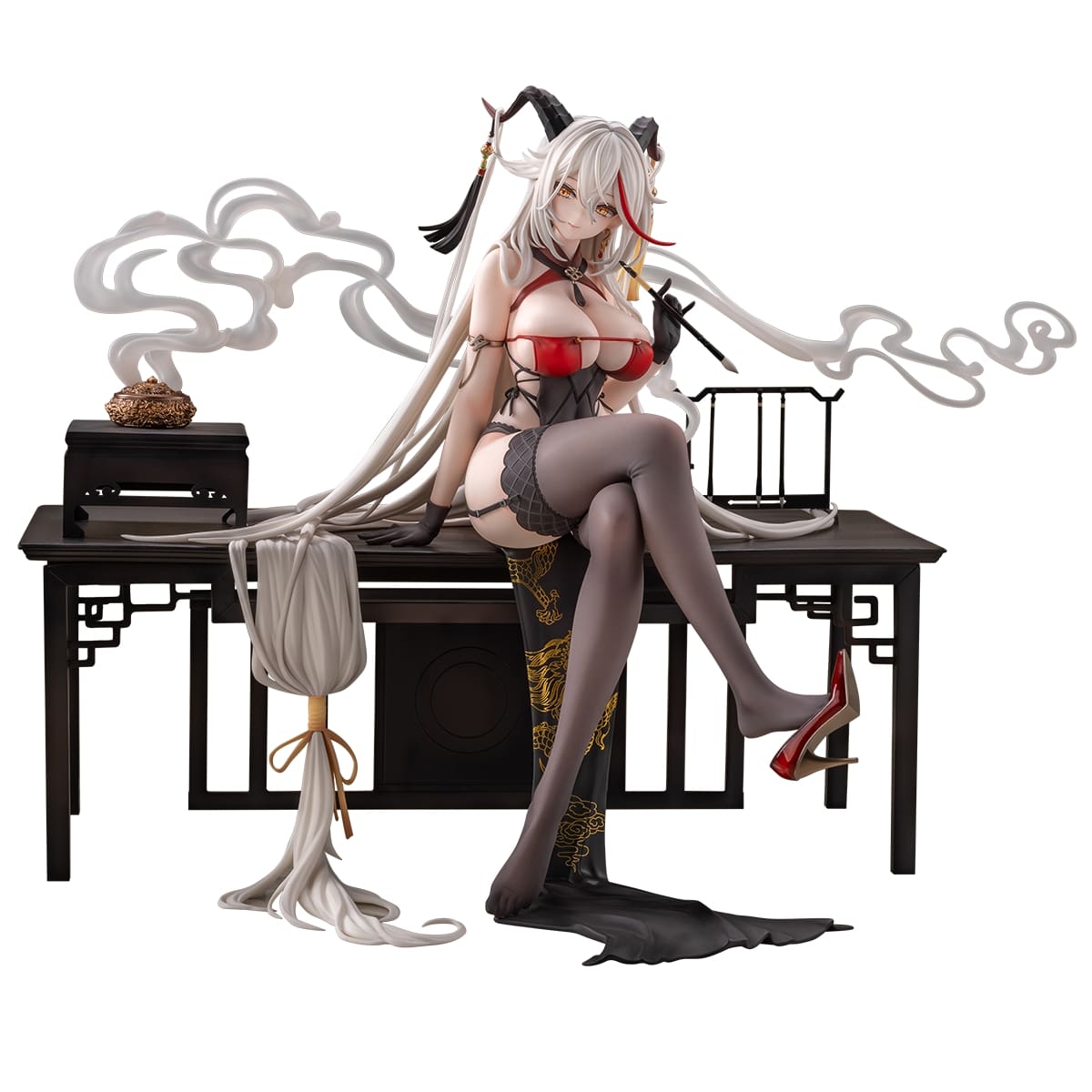 楽天ブックス: 『アズールレーン』 ル・マラン 昼寝好きのラピヌ 1/4