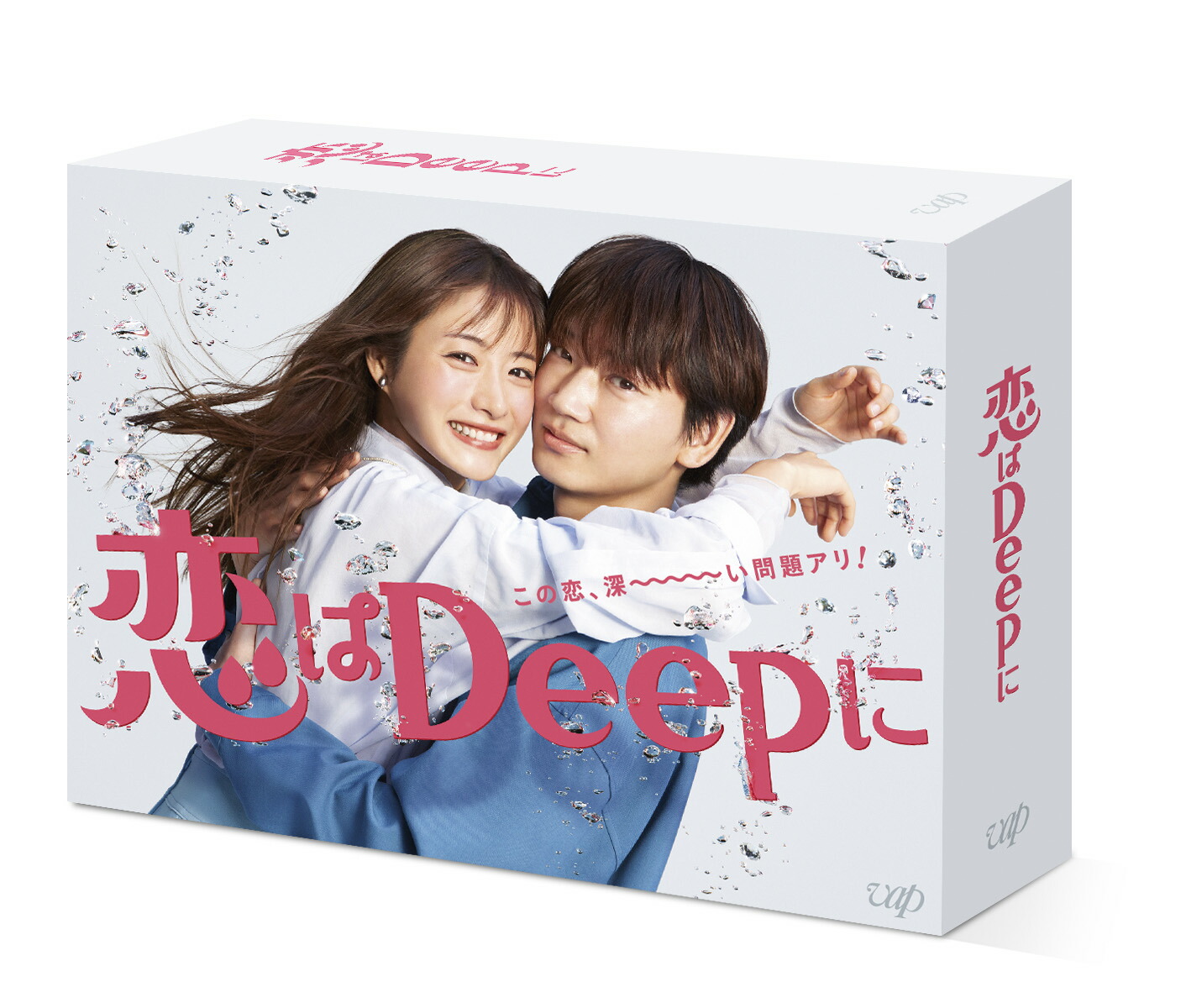 楽天ブックス: MIU404 -ディレクターズカット版ー Blu-ray BOX【Blu