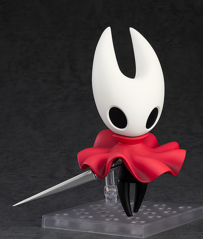 楽天ブックス: ねんどろいど 『ホロウナイト：シルクソング