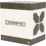 楽天市場】a K2C ENTERTAINMENT DVD BOX 米盛1の通販