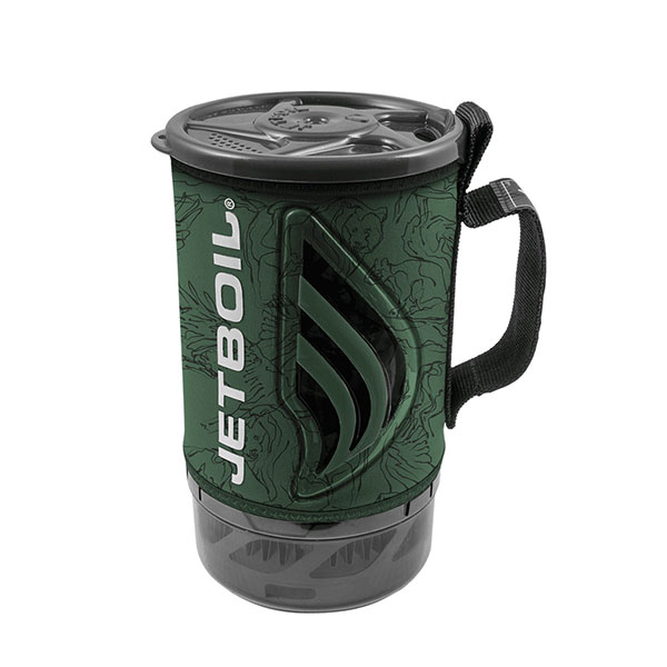 楽天市場】モンベル JETBOIL フラッシュ アウトドア クッカー ジェット