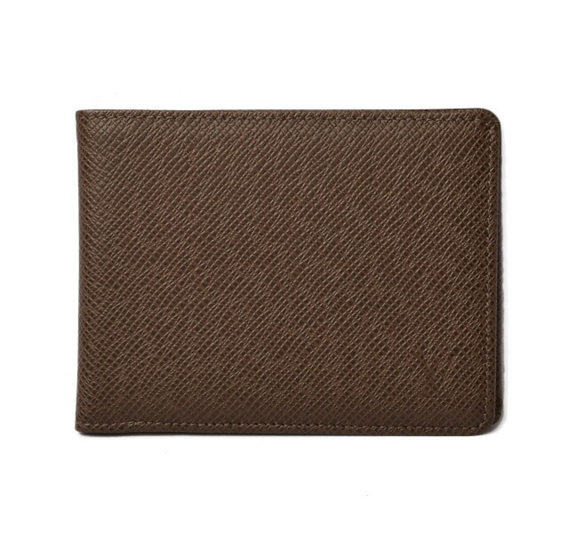 楽天市場】ルイヴィトン LOUIS VUITTON 折財布/札入れ ミュルティプル