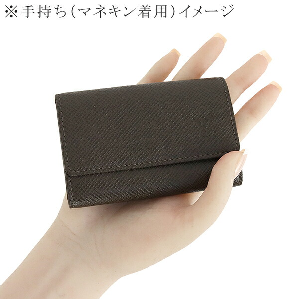 楽天市場】【未使用品】 ルイヴィトン キーケース 6連 ミュルティクレ6
