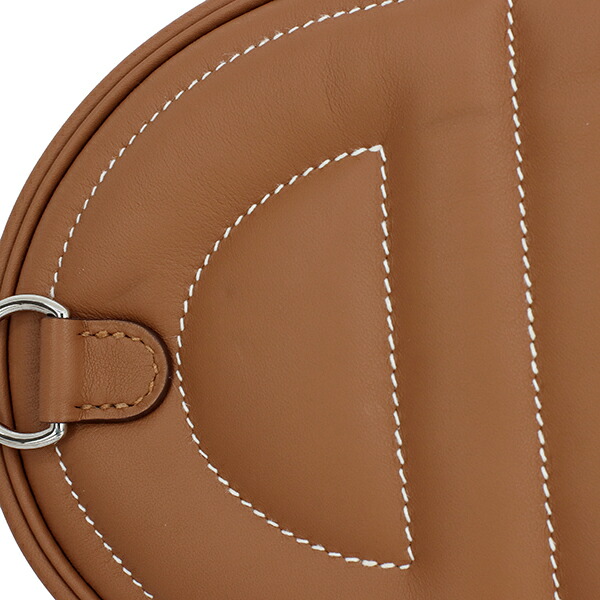 楽天市場】【未使用品】 エルメス ベルトバッグ インザループ スイフト