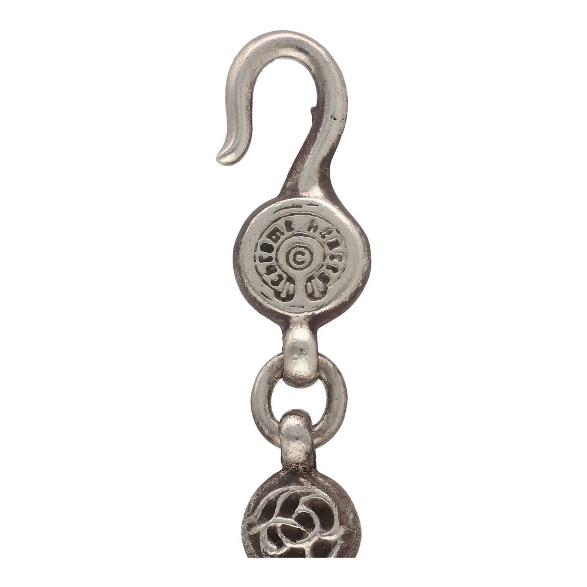 楽天市場】【中古】 CHROME HEARTS クロムハーツ フローラルボール