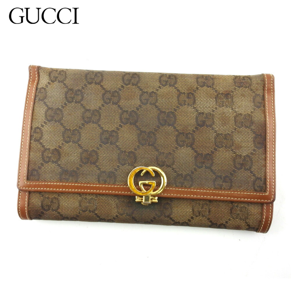 楽天市場】【Fashion Special Fair☆27％OFFクーポン】グッチ GUCCI 長