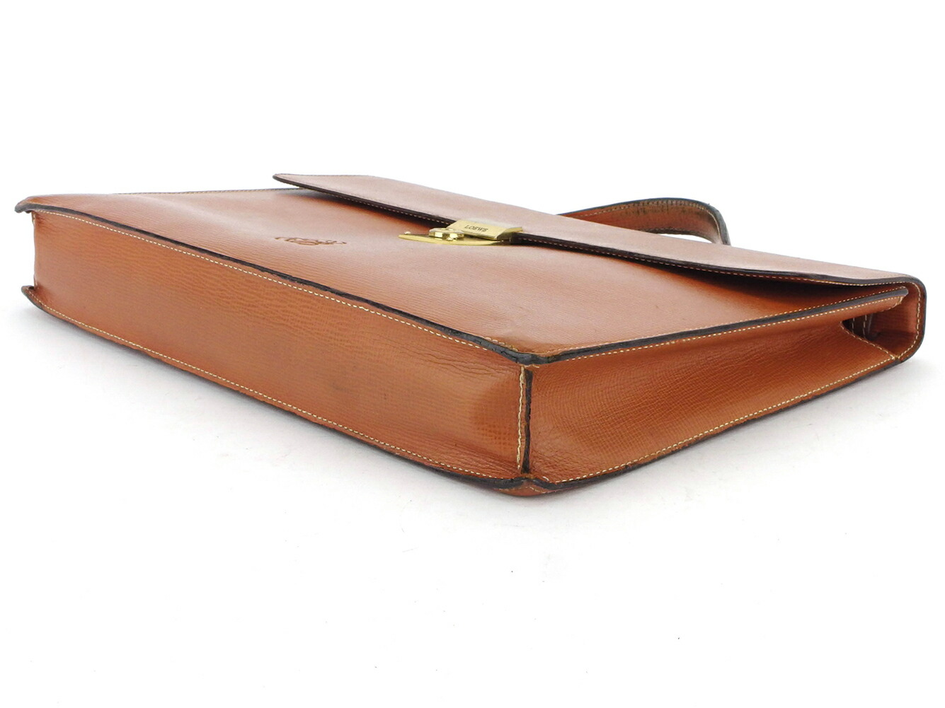 楽天市場】【BIG SALE☆30％OFFクーポン】ロエベ LOEWE ビジネスバッグ