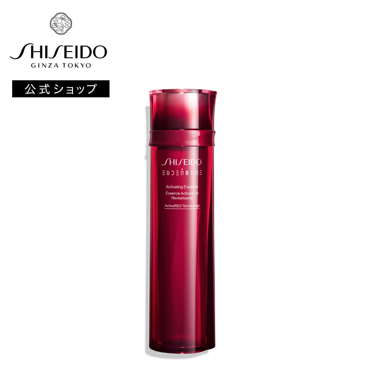 楽天市場】【SHISEIDO 公式】オイデルミン エッセンスローション