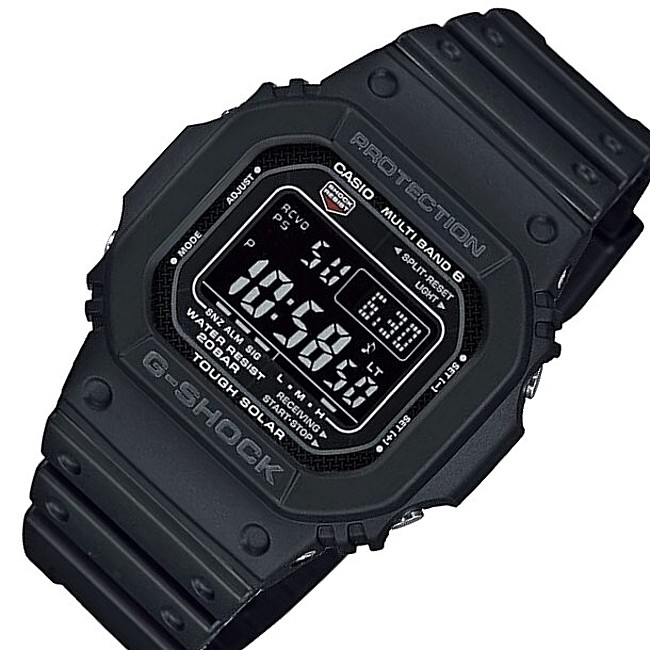 楽天市場】CASIO/G-SHOCK【カシオ/Gショック】ソーラー電波腕時計