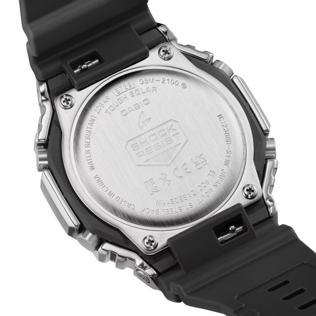 楽天市場】CASIO/G-SHOCK【カシオ/Gショック】メンズ腕時計 タフ