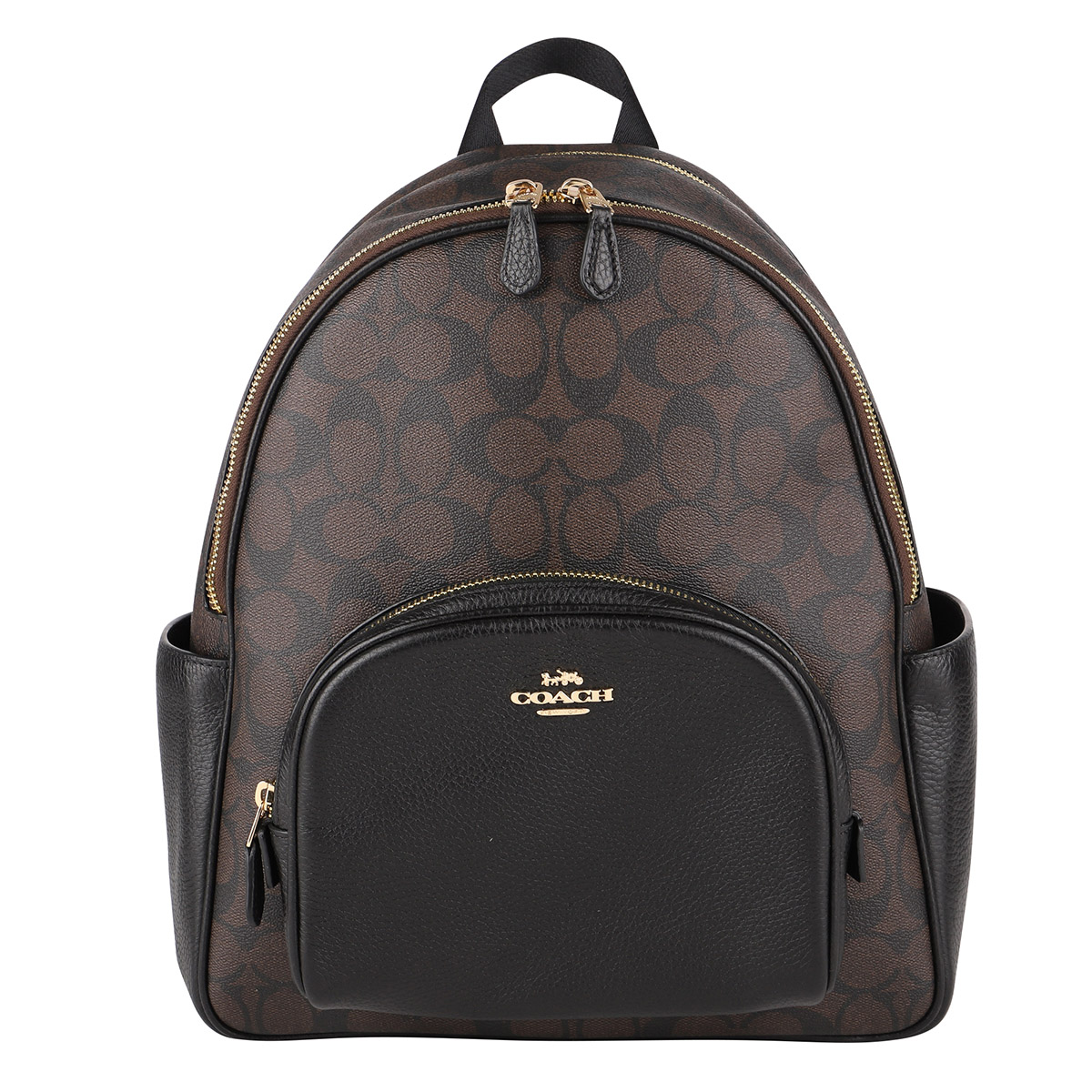 楽天市場】コーチ アウトレット リュックサック COACH OUTLET