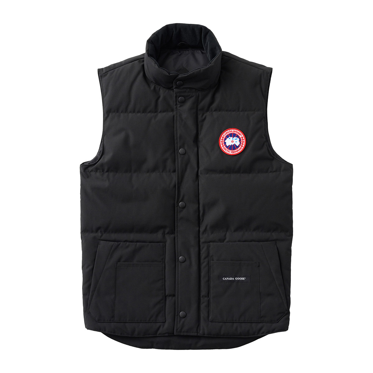 楽天市場】カナダグース ダウンベスト CANADA GOOSE ヘリテージ フリー