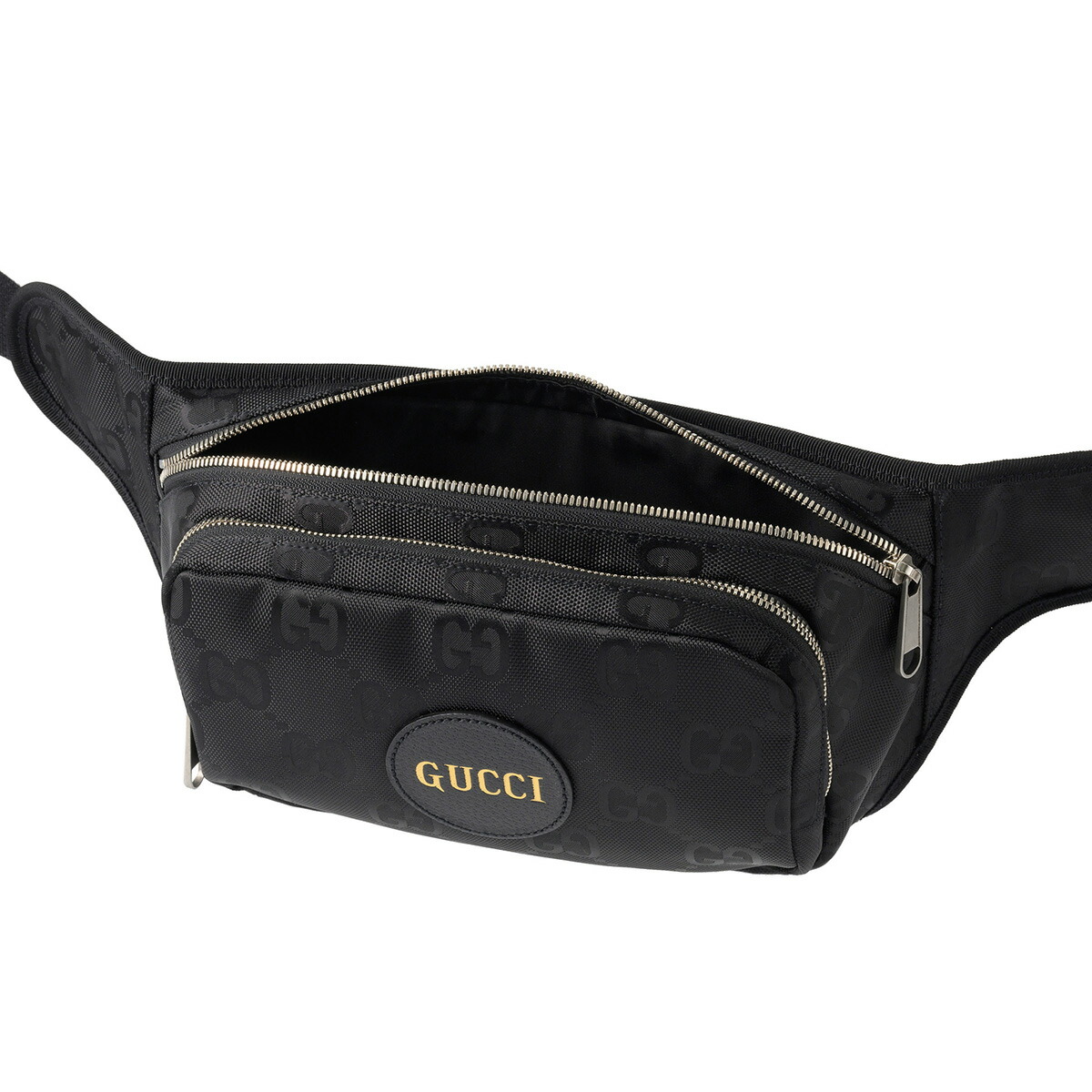 楽天市場】グッチ ウエストバッグ・ボディバッグ GUCCI グッチ オフザ