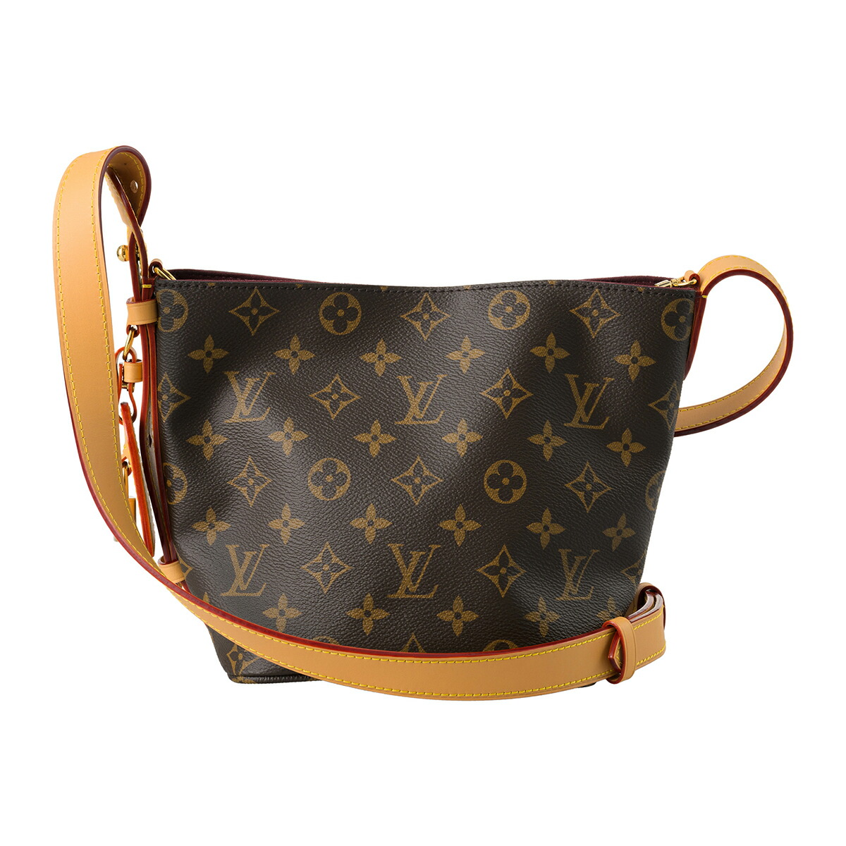 楽天市場】ルイヴィトン ハンドバッグ Louis Vuitton モノグラム