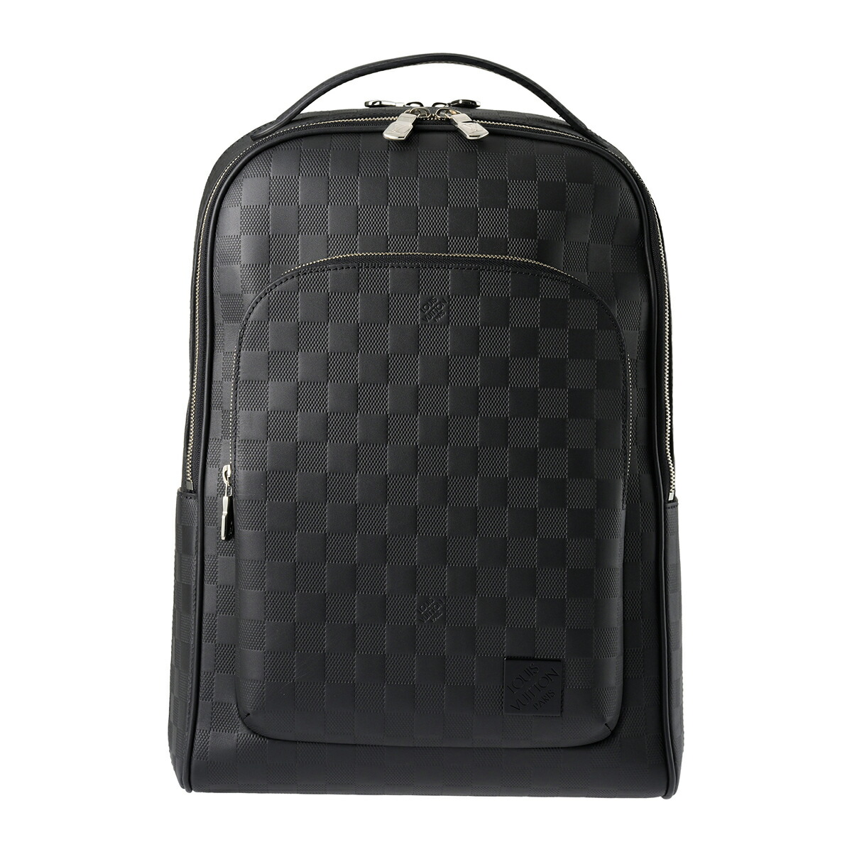 楽天市場】ルイヴィトン リュックサック Louis Vuitton ダミエ