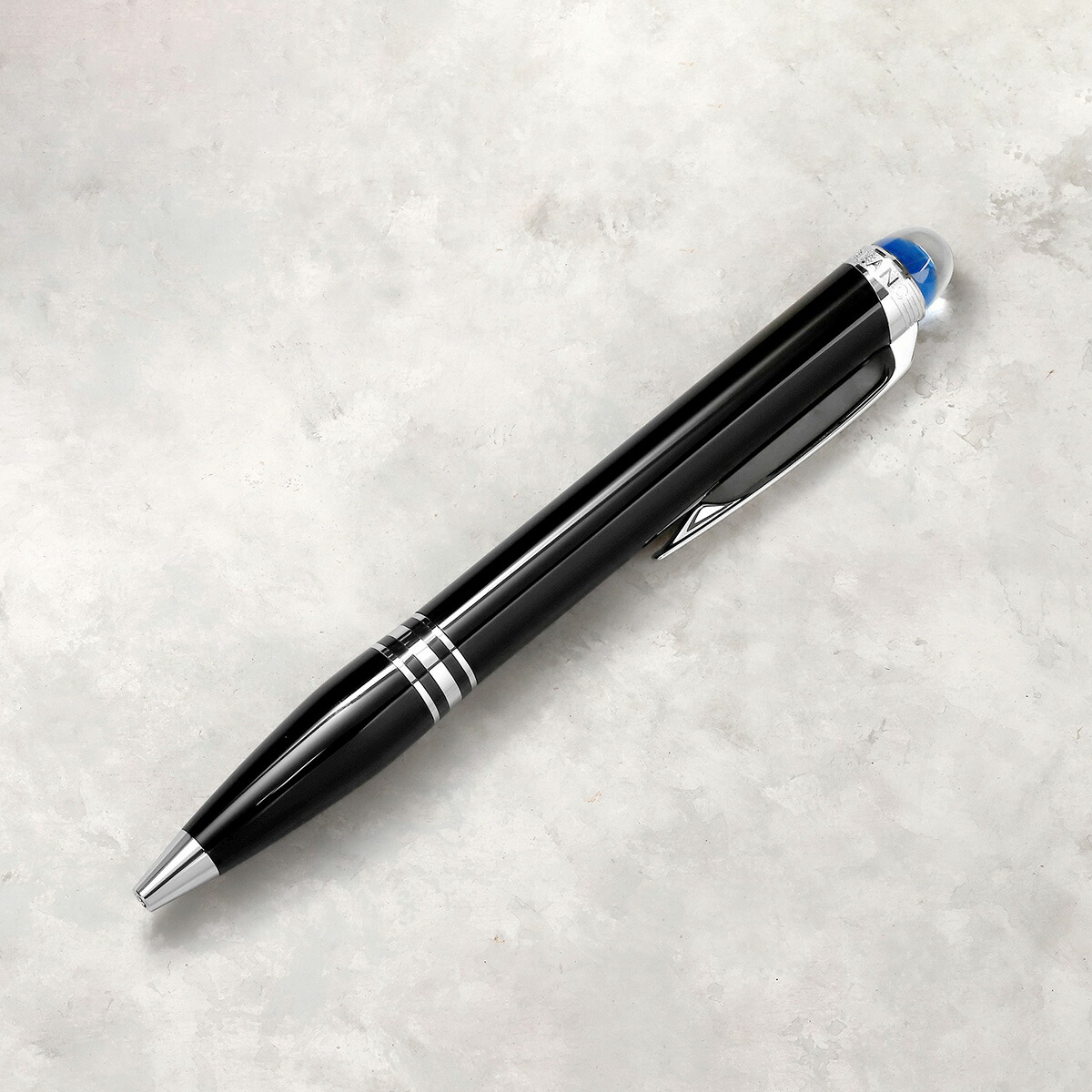 楽天市場】モンブラン ボールペン MONTBLANC スターウォーカー