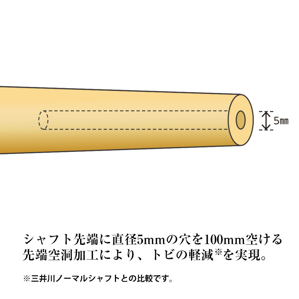 楽天市場】ビリヤード シャフト ポケット用 72-5シャフト 各種 (三井川