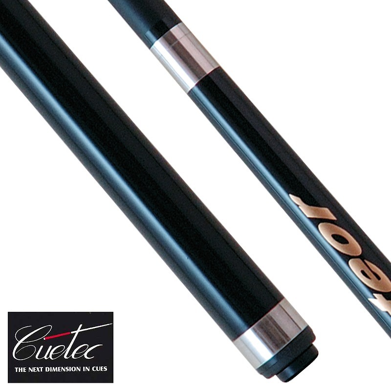 楽天市場】ビリヤード キュー Cuetec キューテック METEOR メテオ