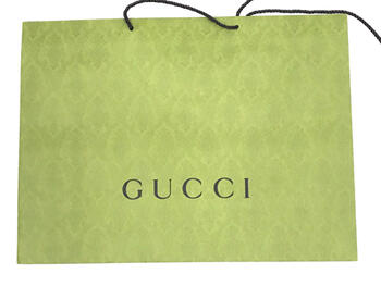 GUCCI ショッパー 23枚セット グッチ 袋 GUCCI ショッパー 23枚セット