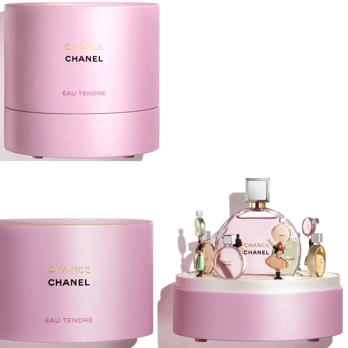 楽天市場】【お値下げ!】 CHANEL シャネル CHANCE チャンス オー