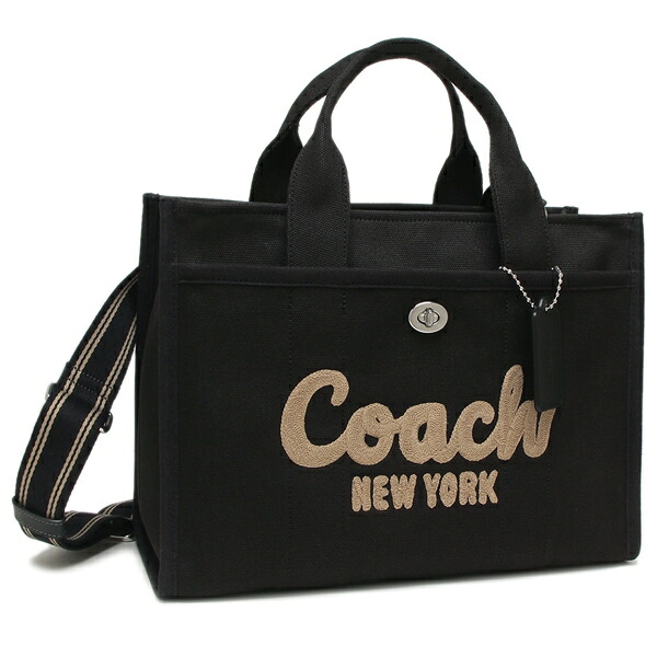 楽天市場】コーチ ハンドバッグ トートバッグ カーゴ レディース COACH
