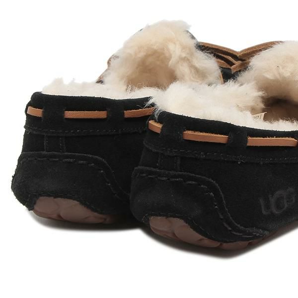 楽天市場】アグ スリッポン ダコタ ムートンブーツ レディース UGG