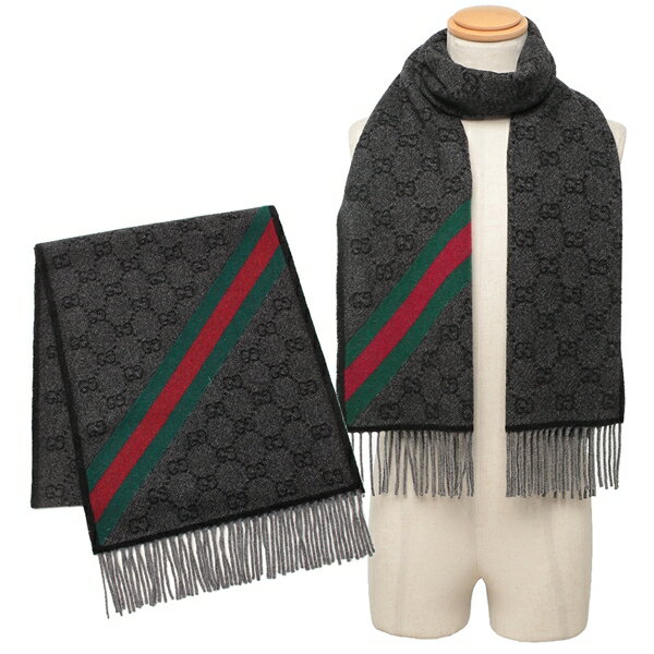 楽天市場】GUCCI スカーフ マフラー ストール メンズ グッチ 570603