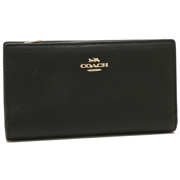 楽天市場】コーチ アウトレット 長財布 シグネチャー レディース COACH