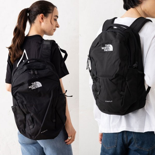 楽天市場】ザノースフェイス リュック バックパック ヴォルト 27L