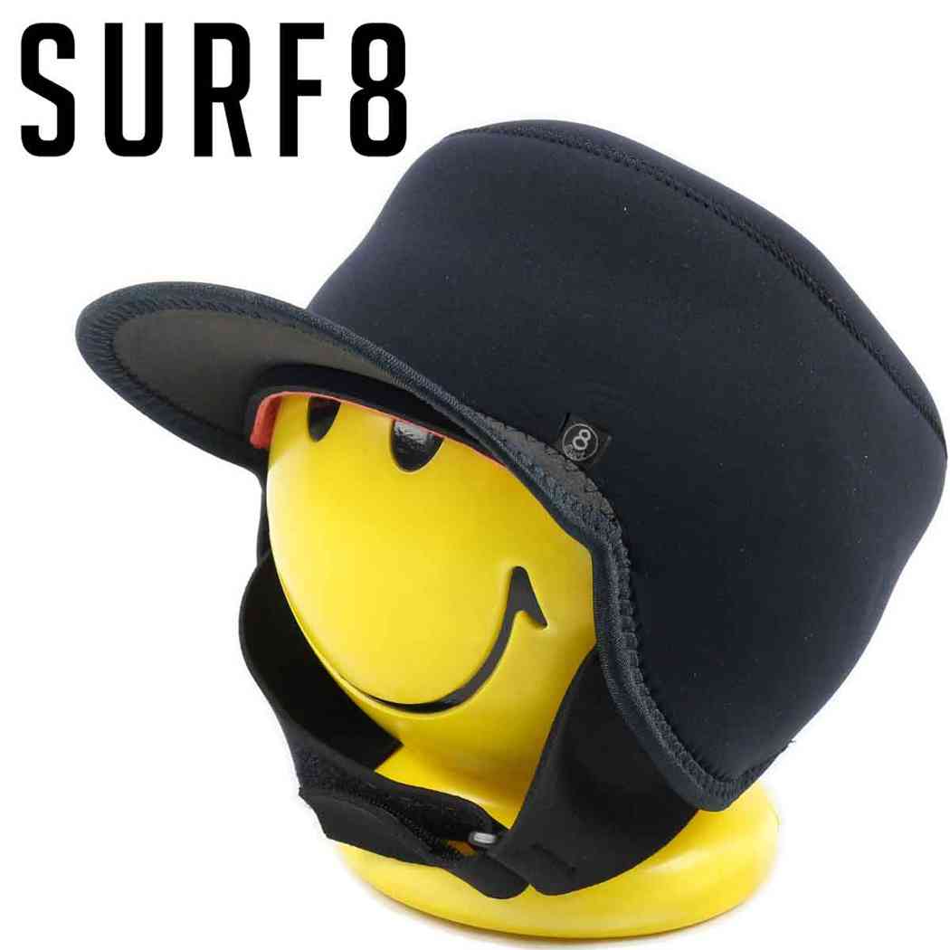 楽天市場】SURF8 サーフエイトサーフィン サーフキャップ SURF8 MAGMA