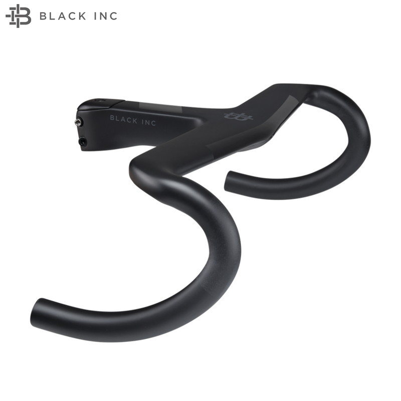 楽天市場】BLACK INC ブラックインク エアロ 一体型 BarStem AB02